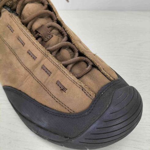 キーン KEEN JASPER 2 WP ジャスパー2 ウォータプルーフ メンズ JPN:28