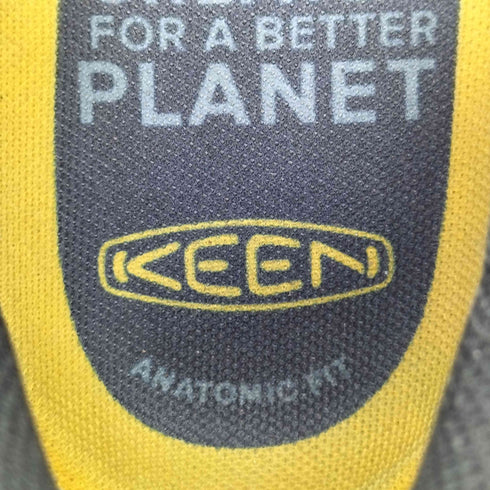 キーン KEEN JASPER 2 WP ジャスパー2 ウォータプルーフ メンズ JPN:28