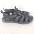 キーン KEEN CLEARWATER CNX レディース
