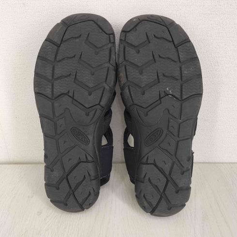 キーン KEEN CLEARWATER CNX レディース