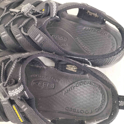 キーン KEEN CLEARWATER CNX レディース