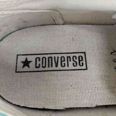 コンバース CONVERSE CT90 Chuck taylor 1970s メンズ US9.5 28cm