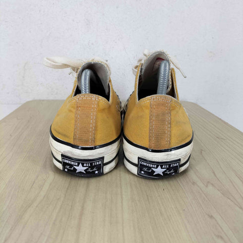 コンバース CONVERSE CT90 Chuck taylor 1970s SUNFLOWER メンズ US9 27.5cm