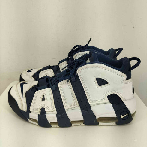 ナイキ NIKE Air More Uptempo メンズ JPN:27.5