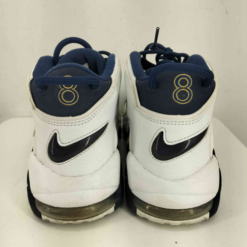 ナイキ NIKE Air More Uptempo メンズ JPN:27.5