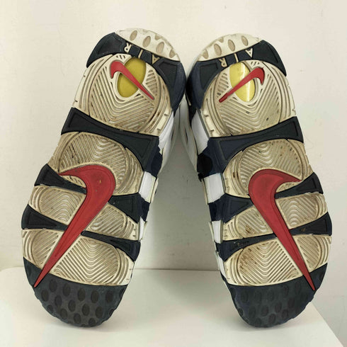 ナイキ NIKE Air More Uptempo メンズ JPN:27.5