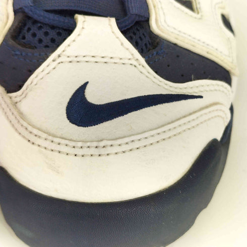 ナイキ NIKE Air More Uptempo メンズ JPN:27.5