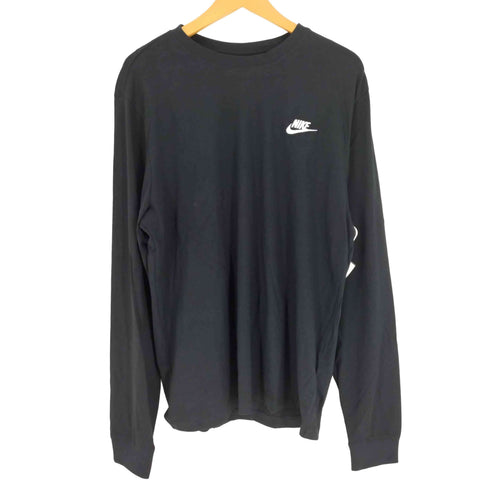 ナイキ NIKE 22SS スポーツウェア メンズ ロングスリーブ Tシャツ メンズ import:XL