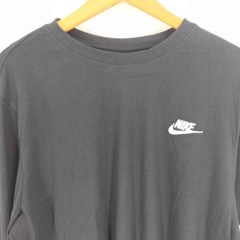 ナイキ NIKE 22SS スポーツウェア メンズ ロングスリーブ Tシャツ メンズ import:XL