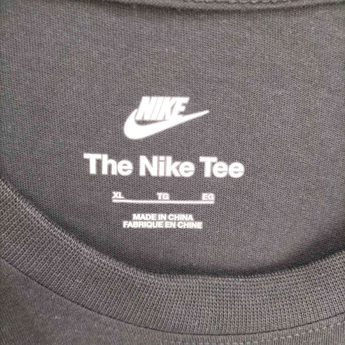 ナイキ NIKE 22SS スポーツウェア メンズ ロングスリーブ Tシャツ メンズ import:XL