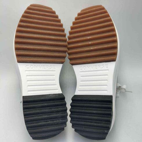 コンバース CONVERSE Run Star Hike Ox ランスター ハイク オックス ローカット スニーカー メンズ CONVERSE:9