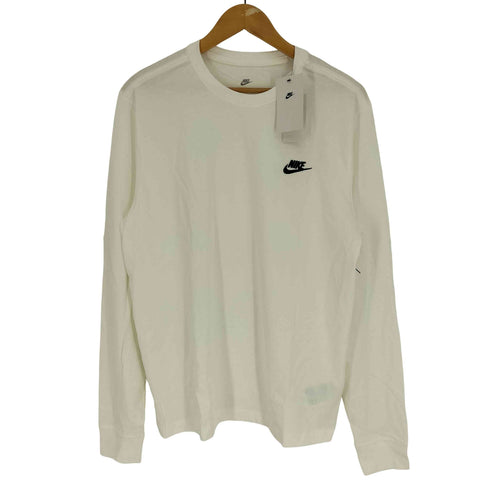 ナイキ NIKE 22SS スポーツウェア ロングスリーブ Tシャツ メンズ import:XL