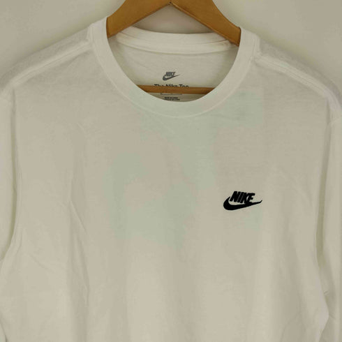ナイキ NIKE 22SS スポーツウェア ロングスリーブ Tシャツ メンズ import:XL
