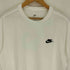 ナイキ NIKE 22SS スポーツウェア ロングスリーブ Tシャツ メンズ import:XL