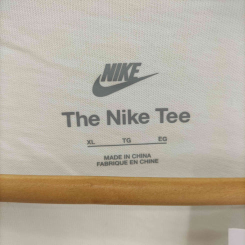 ナイキ NIKE 22SS スポーツウェア ロングスリーブ Tシャツ メンズ import:XL