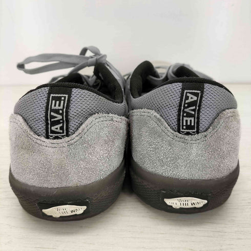 バンズ VANS PRO AVE スケートボードシューズ メンズ JPN:28.5