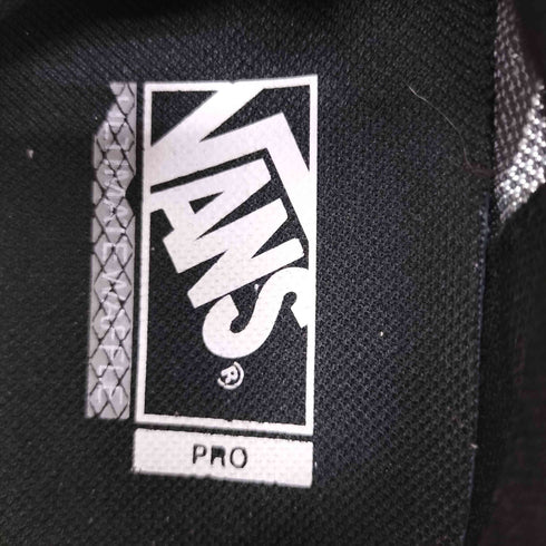 バンズ VANS PRO AVE スケートボードシューズ メンズ JPN:28.5