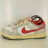 ナイキ NIKE Dunk Low Athletic Department Picante Red メンズ JPN:26
