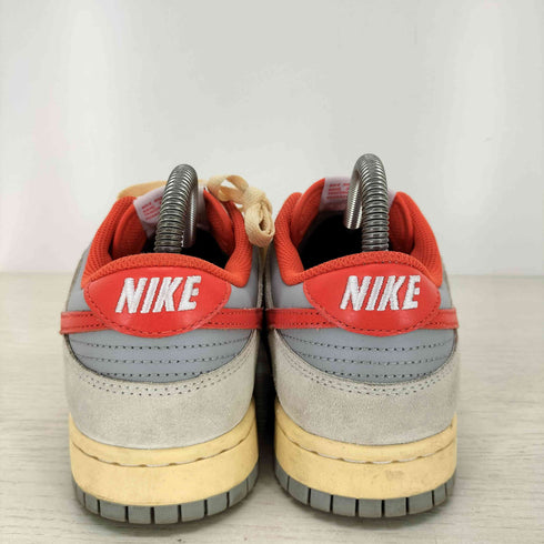 ナイキ NIKE Dunk Low Athletic Department Picante Red メンズ JPN:26