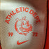 ナイキ NIKE Dunk Low Athletic Department Picante Red メンズ JPN:26