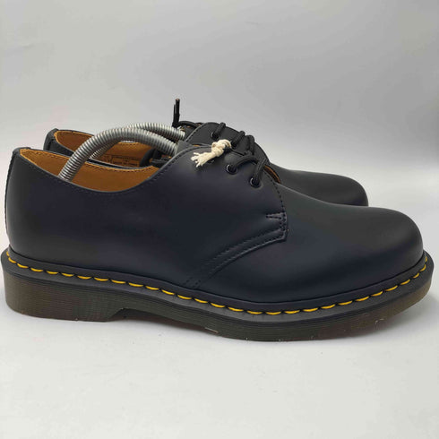 ドクターマーチン Dr.Martens 1461 3EYE GIBSON SHOES 3ホール ギブソン シューズ メンズ UK:9