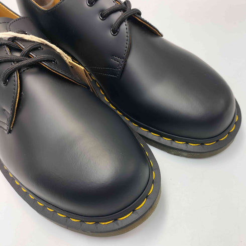 ドクターマーチン Dr.Martens 1461 3EYE GIBSON SHOES 3ホール ギブソン シューズ メンズ UK:9