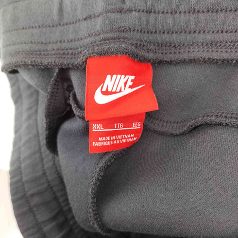 ナイキ NIKE テック フリース パンツ ECH FLEECE 1.0 LONG PANT メンズ 2XL