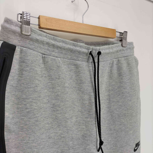 ナイキ NIKE テックフリース パンツ NIKE TECH FLEECE 1.0 LONG PANT メンズ 2XL