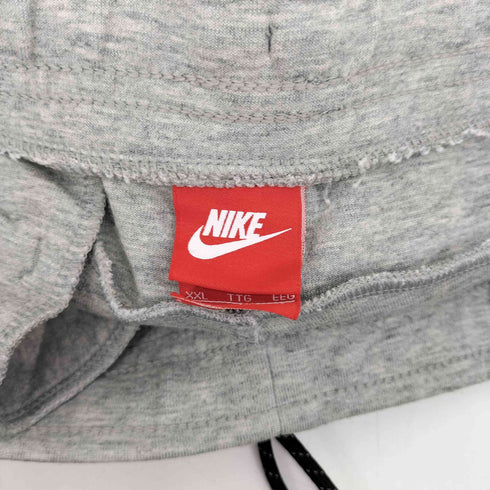 ナイキ NIKE テックフリース パンツ NIKE TECH FLEECE 1.0 LONG PANT メンズ 2XL
