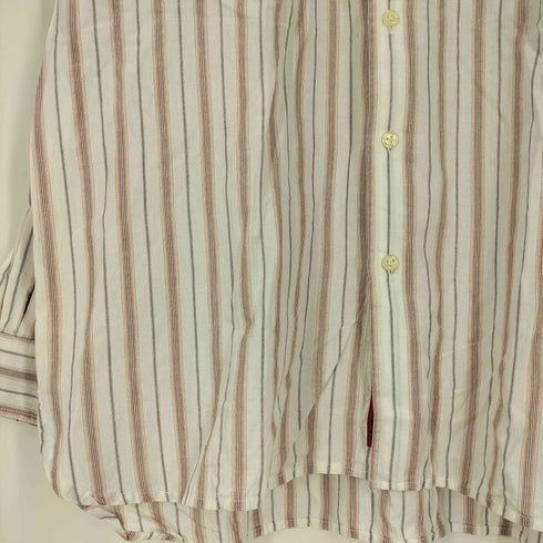 バンズ VANS 90s コットン チェックシャツ メンズ import:M