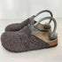 ビルケンシュトック BIRKENSTOCK Birki's カムデン ヘリンボーン クロッグサンダル レディース JPN:24