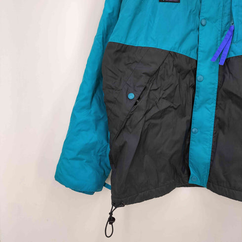 コロンビアスポーツウェア Columbia Sportswear 00S 裏地フリース マウンテンジャケット メンズ JPN:L