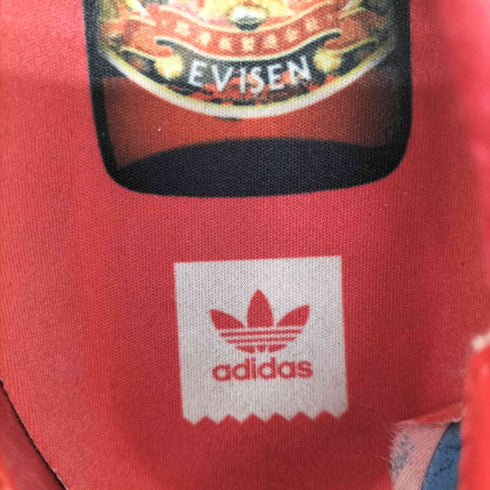アディダスオリジナルス adidas Originals 3MC X EVISEN ローカットスニーカー メンズ JPN:29