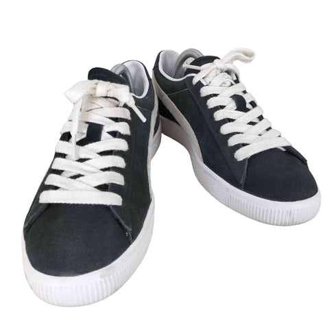 プーマ PUMA SUEDE VTG MNSKWS プーマ スエード VTG マナーズノウズ メンズ US9 27cm