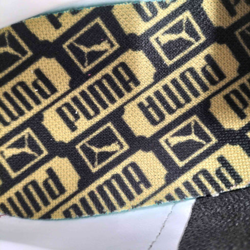 プーマ PUMA SUEDE VTG MNSKWS プーマ スエード VTG マナーズノウズ メンズ US9 27cm