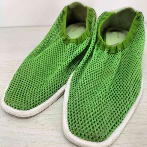 エンダースキーマ Hender Scheme mesh pumps メンズ