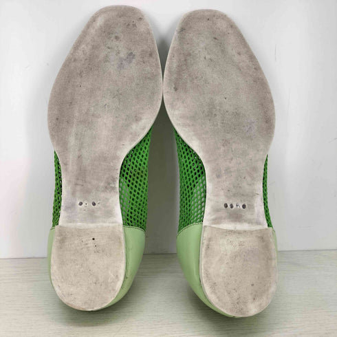 エンダースキーマ Hender Scheme mesh pumps メンズ