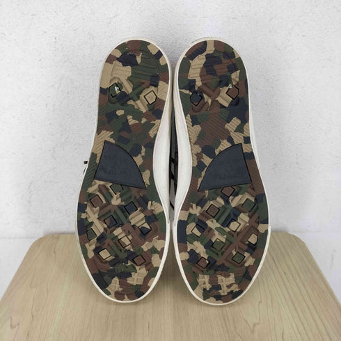 コンバースオールスター CONVERSE ALLSTAR CTAS 2 OX FUTURA メンズ US8 26cm