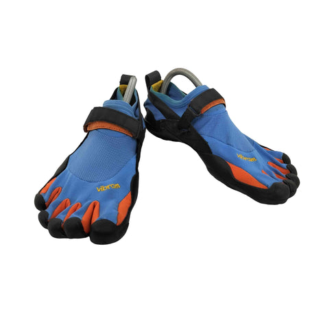 vibram FIVE FINGERS KSO 5本指 ハイキング トレッキング シューズ メンズ JPN:26.5