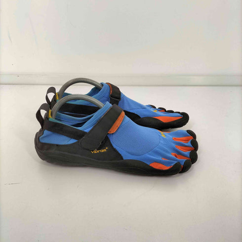 vibram FIVE FINGERS KSO 5本指 ハイキング トレッキング シューズ メンズ JPN:26.5