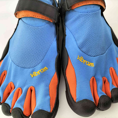 vibram FIVE FINGERS KSO 5本指 ハイキング トレッキング シューズ メンズ JPN:26.5