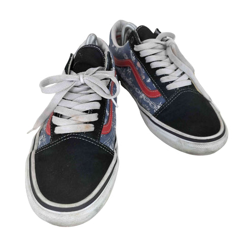 バンズ VANS OLD SKOOL オールドスクール VCU メンズ US9 27cm
