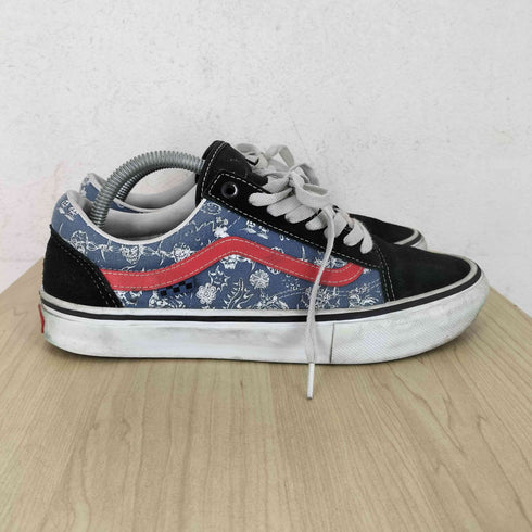 バンズ VANS OLD SKOOL オールドスクール VCU メンズ US9 27cm