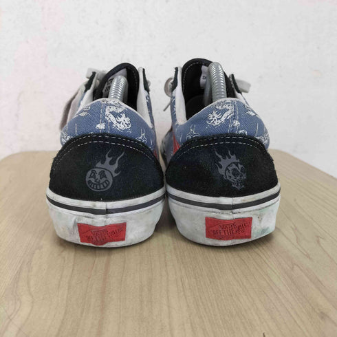 バンズ VANS OLD SKOOL オールドスクール VCU メンズ US9 27cm