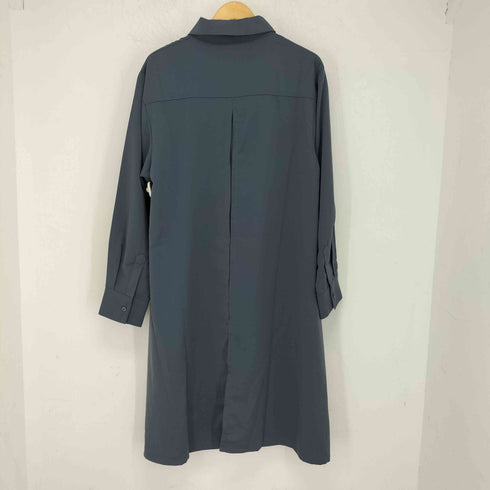 エルノロゼット Ellno Loset アソートレイヤードロングシャツ レディース JPN:S