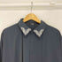 エルノロゼット Ellno Loset アソートレイヤードロングシャツ レディース JPN:S