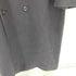 SHABANY cashmere カシミヤ混 ダブルブレスト 絵ロングチェスターコート メンズ L