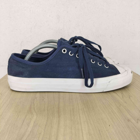 コンバースジャックパーセル CONVERSE JACKPARSELL メンズ US8.5 26.5cm