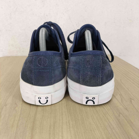 コンバースジャックパーセル CONVERSE JACKPARSELL メンズ US8.5 26.5cm