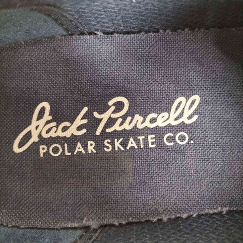 コンバースジャックパーセル CONVERSE JACKPARSELL メンズ US8.5 26.5cm
